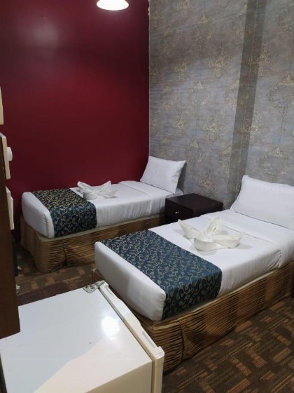 Hotel Jawharat Al safa - image 12