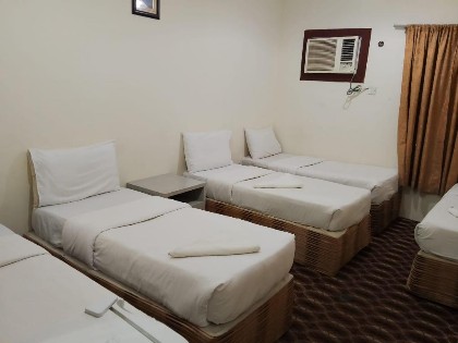 Hotel Jawharat Al safa - image 15