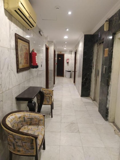 Hotel Jawharat Al safa - image 2