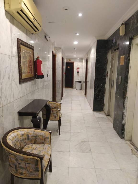 Hotel Jawharat Al safa - image 2