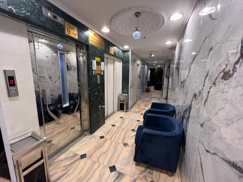 Hotel Jawharat Al safa - image 4