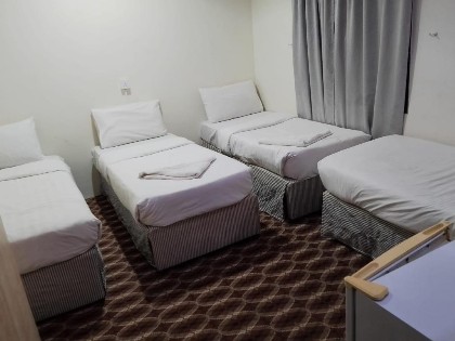 Hotel Jawharat Al safa - image 5