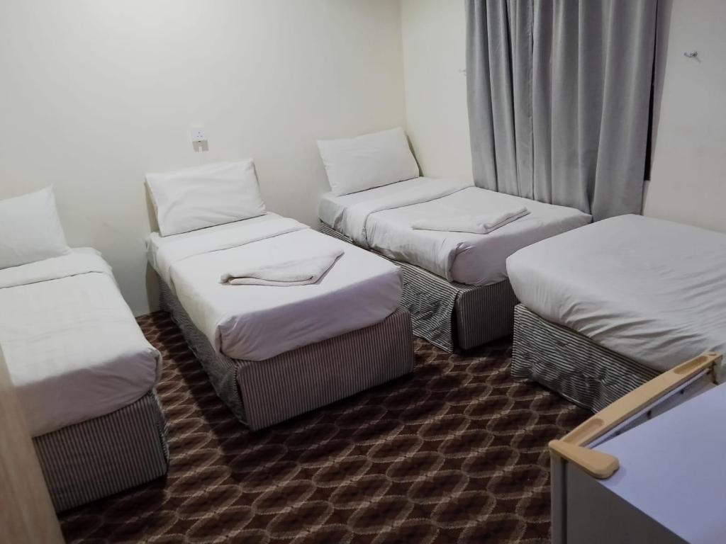 Hotel Jawharat Al safa - image 5