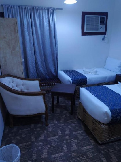 Hotel Jawharat Al safa - image 6