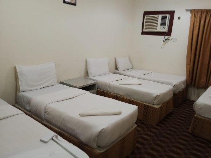 Hotel Jawharat Al safa - image 7