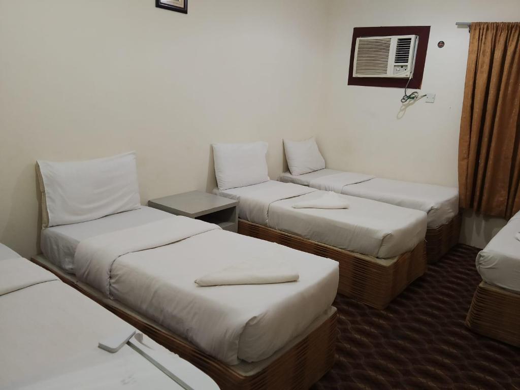 Hotel Jawharat Al safa - image 7