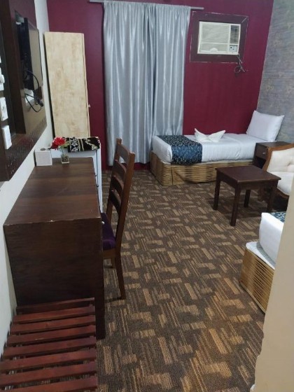 Hotel Jawharat Al safa - image 8