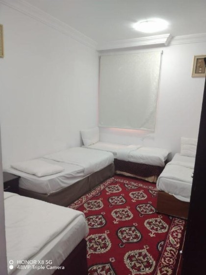 HOTEL ALAM AL HAYA - image 11