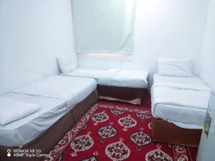 HOTEL ALAM AL HAYA - image 12