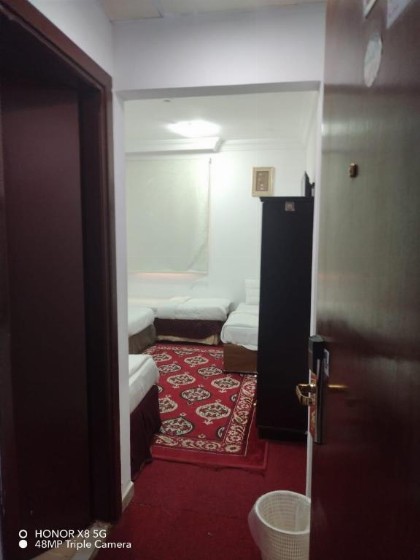 HOTEL ALAM AL HAYA - image 13