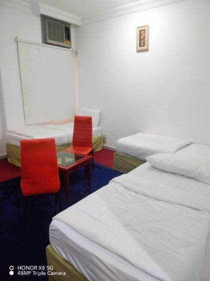 HOTEL ALAM AL HAYA - image 17