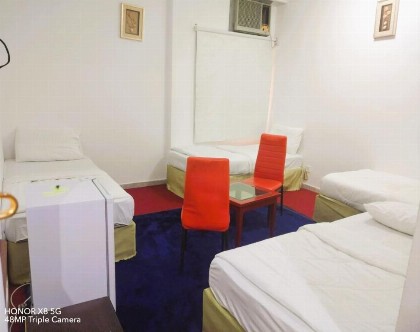 HOTEL ALAM AL HAYA - image 18