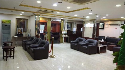 HOTEL ALAM AL HAYA - image 2