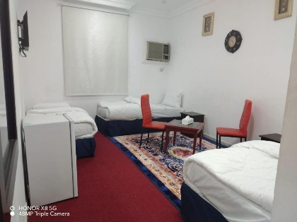 HOTEL ALAM AL HAYA - image 20