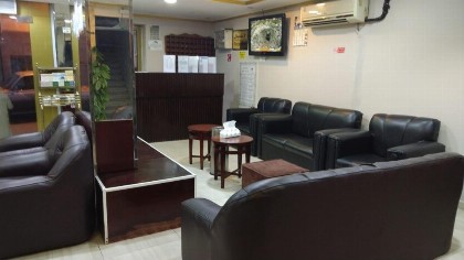 HOTEL ALAM AL HAYA - image 3