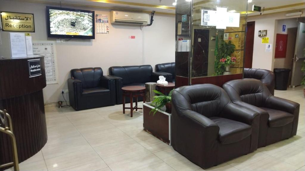HOTEL ALAM AL HAYA - image 4