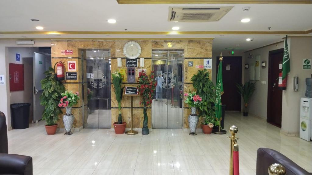 HOTEL ALAM AL HAYA - image 5