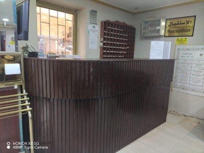 HOTEL ALAM AL HAYA - image 6