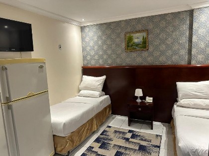 Alwafideen hotels - image 2