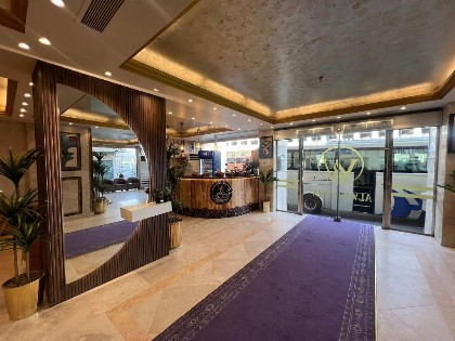 Alwafideen hotels - image 3