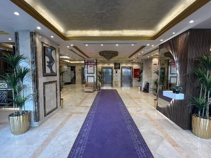 Alwafideen hotels - image 4