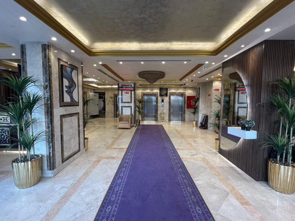 Alwafideen hotels - image 4