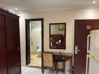 Alwafideen hotels - image 6