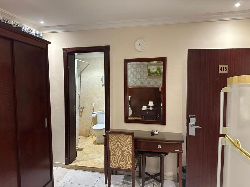 Alwafideen hotels - image 6