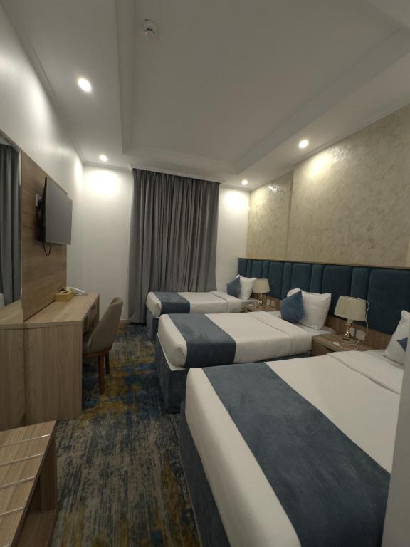 BLUE PEARL Hotel MAKKAH - main image
