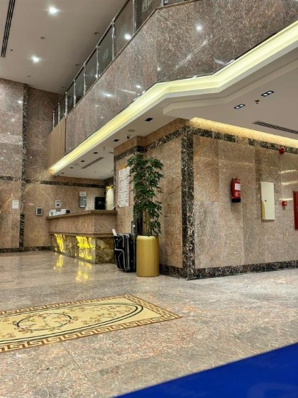 BLUE PEARL Hotel MAKKAH - image 3