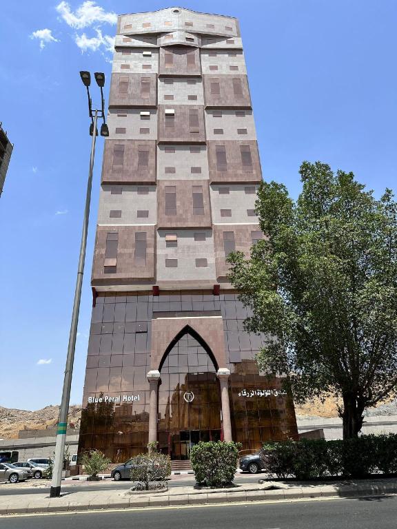 BLUE PEARL Hotel MAKKAH - image 4