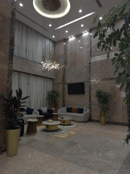 BLUE PEARL Hotel MAKKAH - image 5