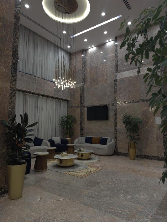 BLUE PEARL Hotel MAKKAH - image 5