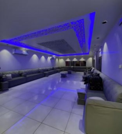 استراحة حور الترفيهية - image 1