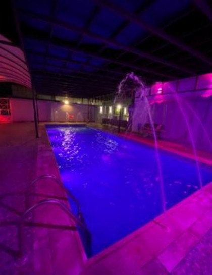 استراحة حور الترفيهية - image 10