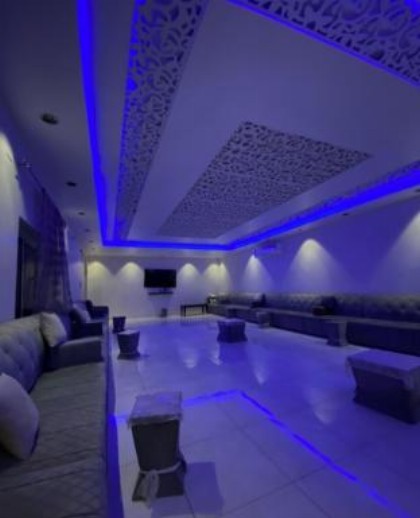 استراحة حور الترفيهية - image 12