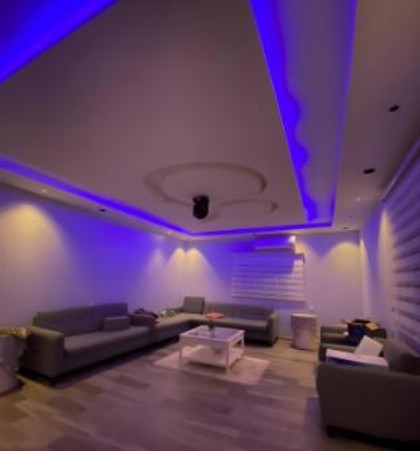 استراحة حور الترفيهية - image 3