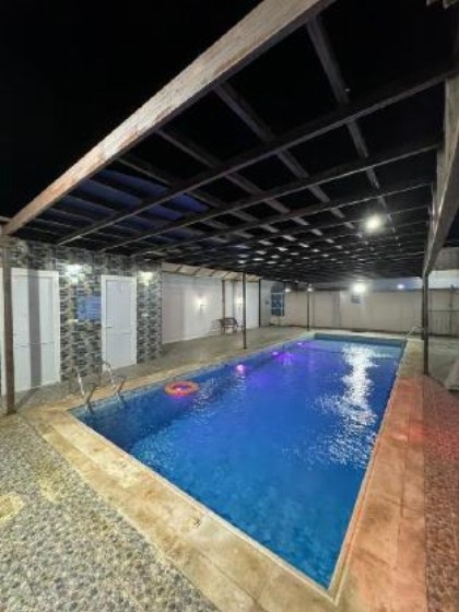استراحة حور الترفيهية - image 7