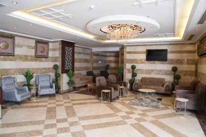 مكارم ضيافة البيت واحد - image 11