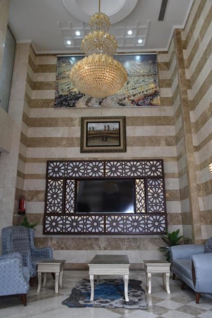 مكارم ضيافة البيت واحد - image 13