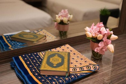 فندق ديار الإمارات - image 11