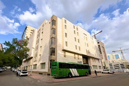 فندق ديار الإمارات - image 13