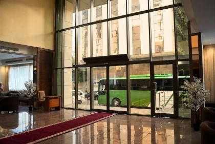 فندق ديار الإمارات - image 17