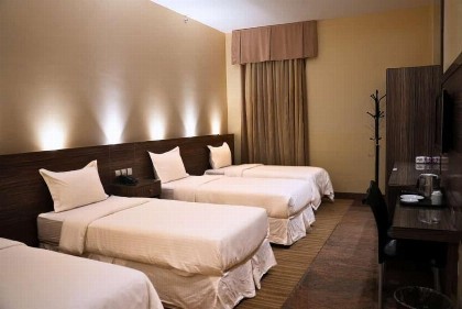 فندق ديار الإمارات - image 19