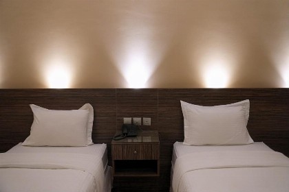 فندق ديار الإمارات - image 2