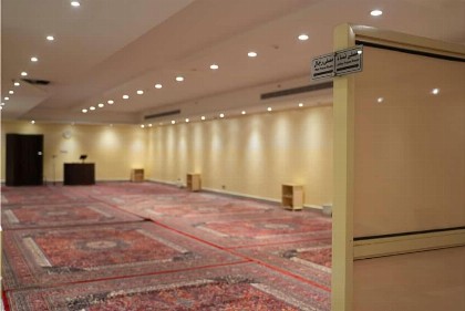 فندق ديار الإمارات - image 3