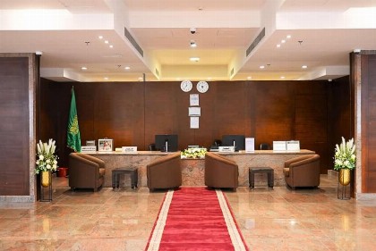 فندق ديار الإمارات - image 4