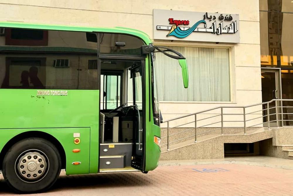 فندق ديار الإمارات - image 5