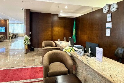 فندق ديار الإمارات - image 6
