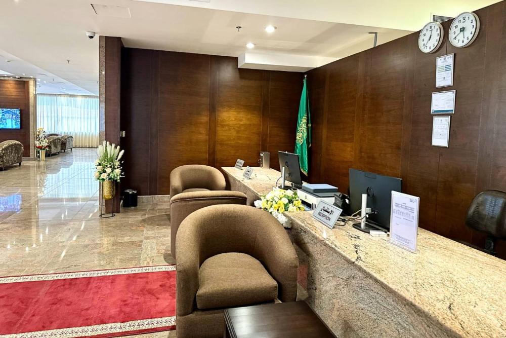 فندق ديار الإمارات - image 6